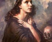 豪尔赫阿珀利 - Magdalena